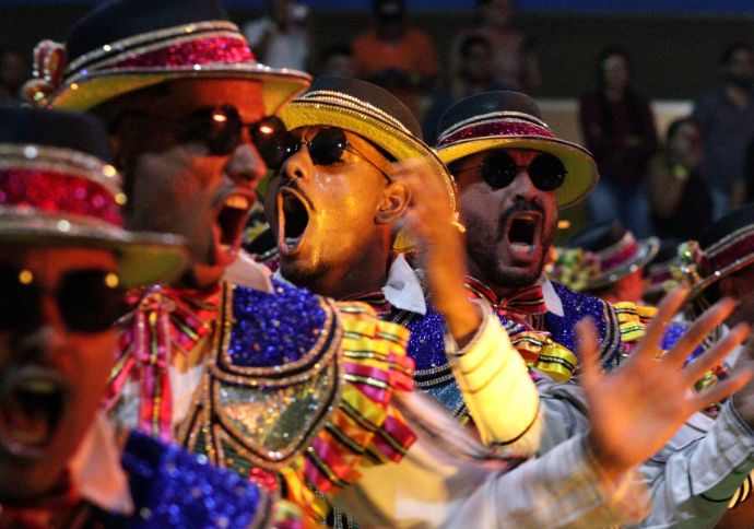 Quadrilha Dona Matuta vai representar Pernambuco em concurso regional no Piauí