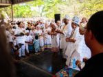 Serra da Barriga celebra Dia da Consciência Negra com homenagens e manifestações culturais