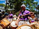 Serra da Barriga celebra Dia da Consciência Negra com homenagens e manifestações culturais