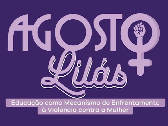 Agosto Lilás: Caruaru promove atividades por meio da Secretaria de Políticas para Mulheres