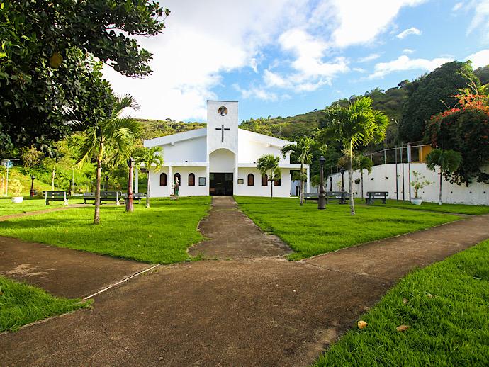 Cabo terá a maior imagem da Padroeira do Brasil 