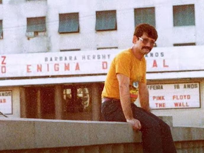 Teatro do Parque exibirá nove sessões do documentário "Retratos Fantasmas" de Kleber Mendonça Filho