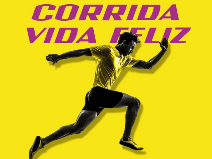 Associação Municipal De Espiritismo promove corrida dentro do Setembro Amarelo 