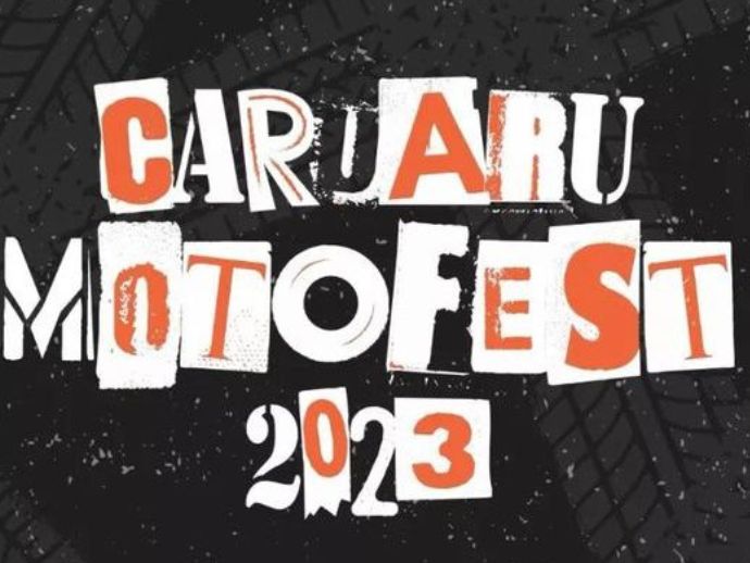 Caruaru Motofest 2023 com Marcelo Falcão e Angra