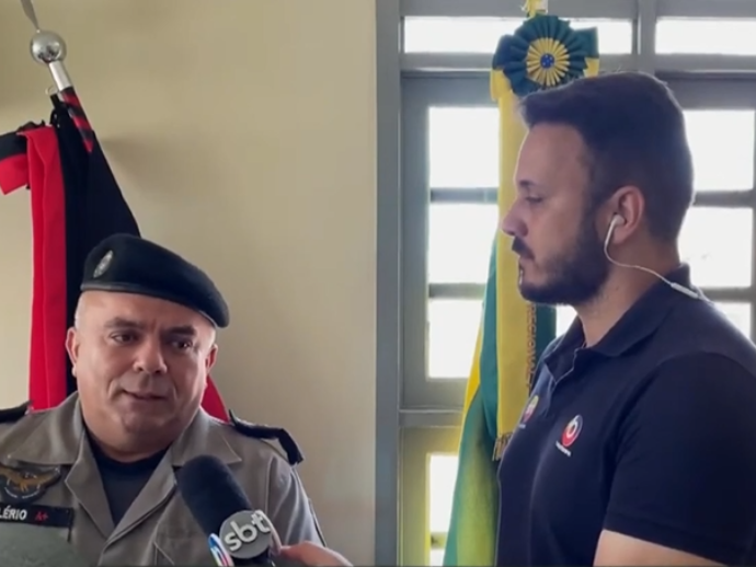 Polícia Militar está arrecadando brinquedos para o Dia das Crianças 