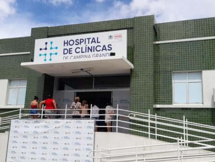 Campanha do Hospital de Clínicas arrecada doações para presentear crianças carentes de Campina Grande