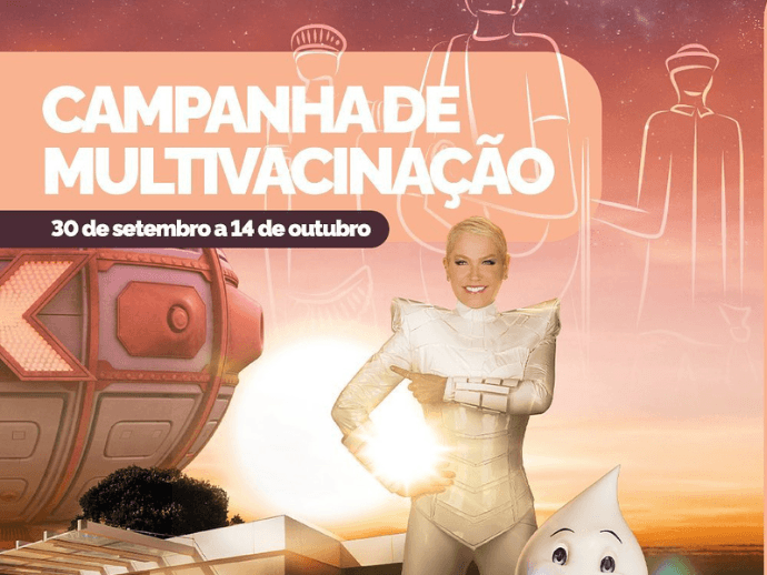 Campanha de Multivacinação segue até o dia 14 de outubro em Campina Grande