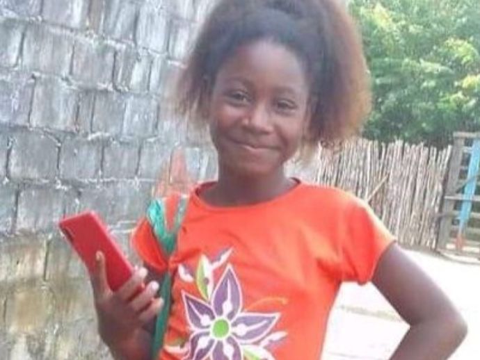 Desaparecimento de menina de 10 anos em Penedo, desencadeia buscas intensas na região