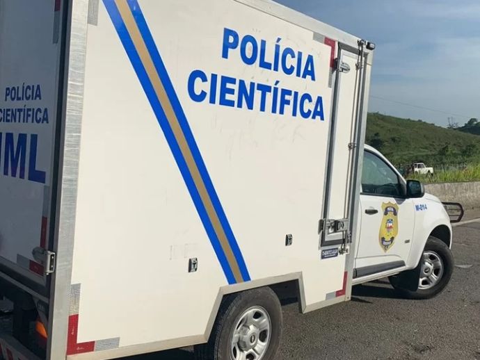 Adolescente é encontrada morta na Mata do Rolo, em Rio Largo