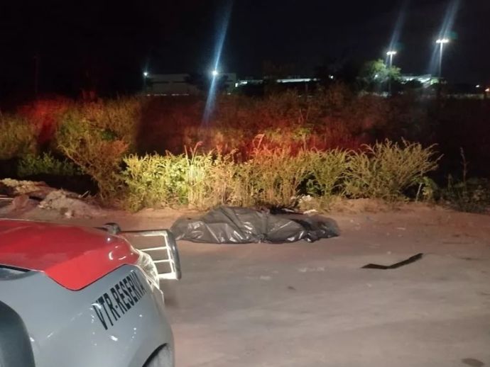 Motorista de aplicativo é morto a tiros em Arapiraca