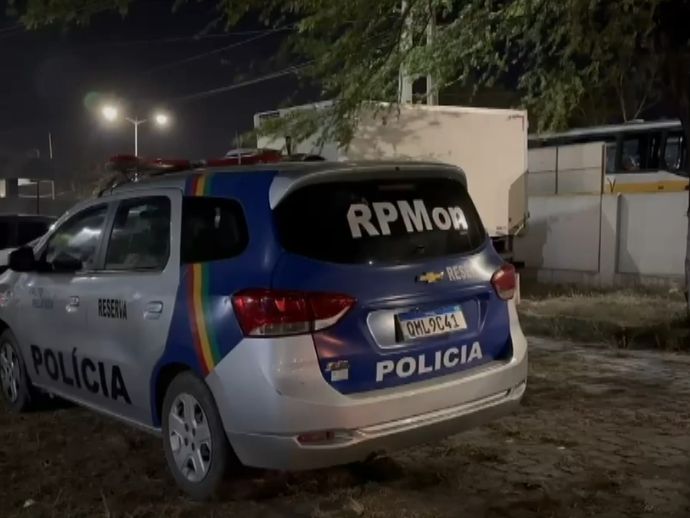 Polícia prende suspeito de estuprar jovem com deficiência intelectual em Caruaru