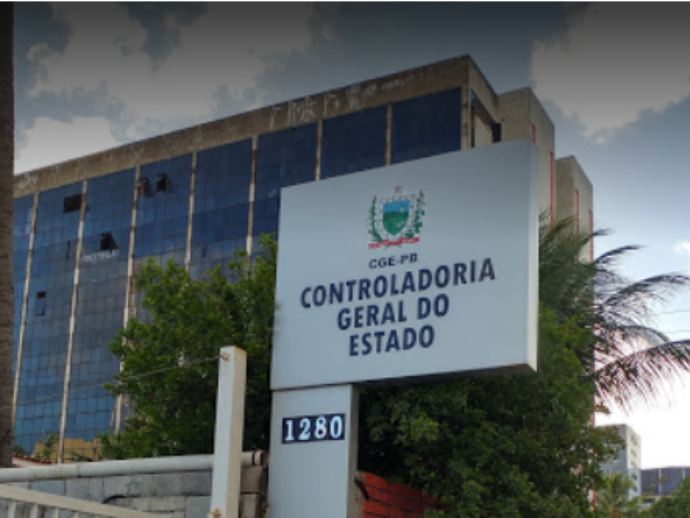 Inscrições para concurso da Controladoria Geral do Estado da Paraiba encerram nessa segunda-feira (6)