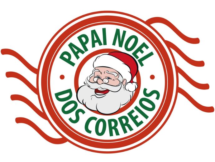 Campanha solidária “Papai Noel dos Correios” será lançada nesta terça-feira (14)