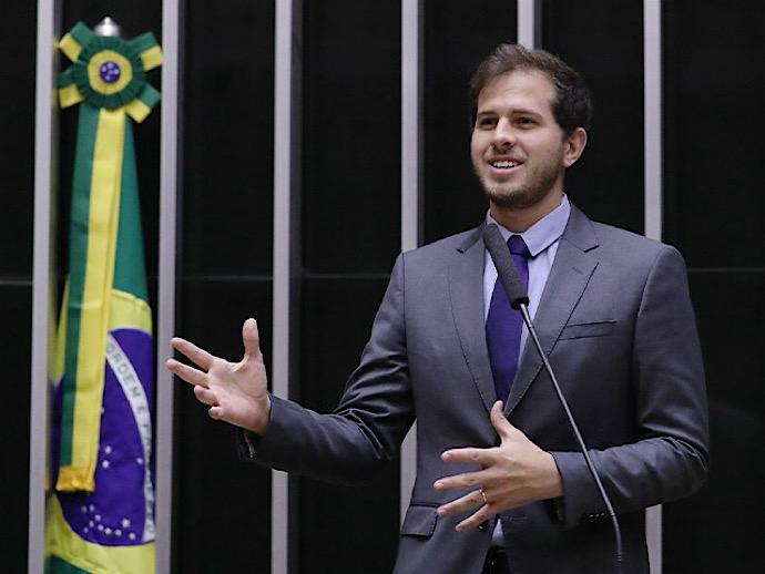 Deputado Pedro Campos faz balanço de atuação e avalia sua gestão como “positiva”