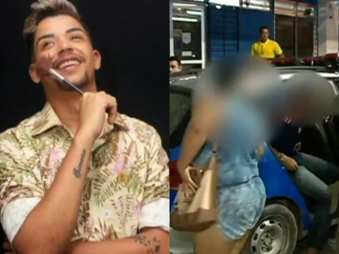 Suspeitos de matar o maquiador Henrique Antônio vão a júri nesta quinta (23)