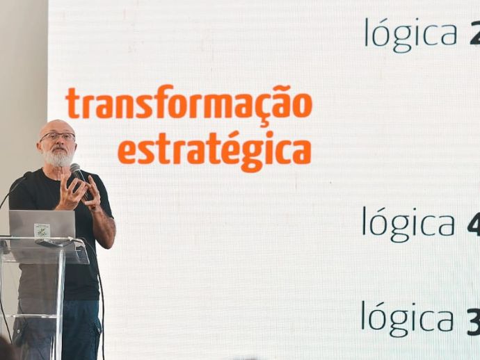 Palestras sobre inovação tecnológica e marketing digital destacam potencial do Agreste no primeiro dia do festival Jardim Digital