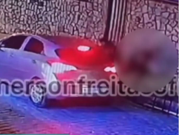 Homem é assassinado no bairro do Cordeiro, Zona Oeste do Recife