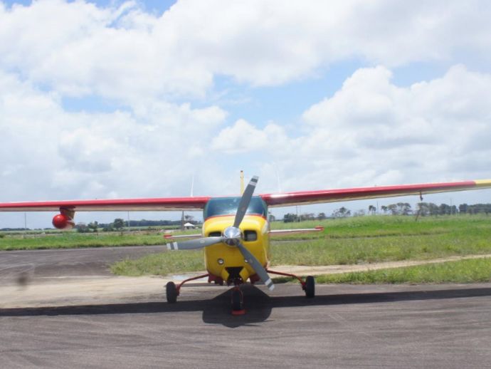 Avanço no socorro aeromédico: Samu Alagoas integra avião para atendimentos rápidos