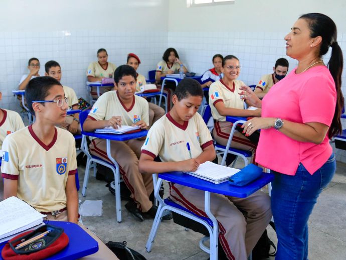 Decisão crucial no domingo para aspirantes ao Colégio Militar de Alagoas