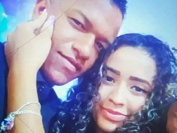 Duplo homicídio choca Maceió: casal é executado a tiros a caminho de igreja