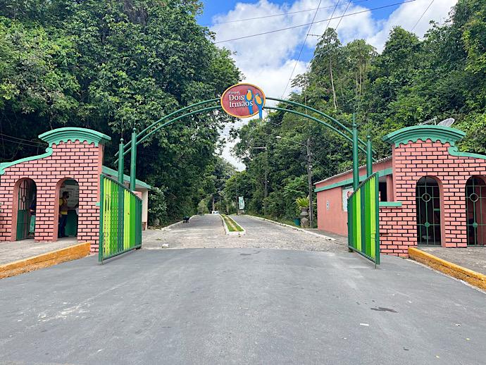 Confira horário de funcionamento do Parque Estadual Dois Irmãos durante feriadão de Ano Novo