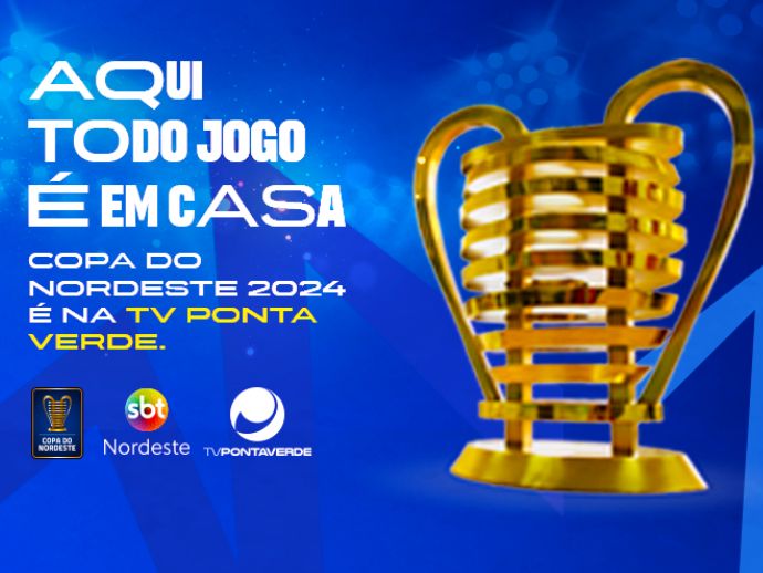 Tudo o que você precisa saber sobre a Copa do Nordeste 2024