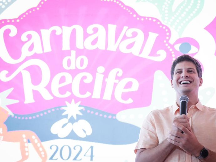 CARNAVAL 2024: Prefeitura deve movimentar mais de R$2 bilhões durante o carnaval