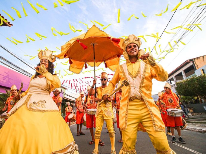 Baile Municipal de Gravatá marca início dos festejos carnavalescos no Agreste