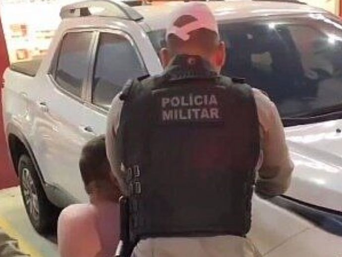 Violência no Carnaval: Mulher é agredida no nariz pelo companheiro, em Maceió.