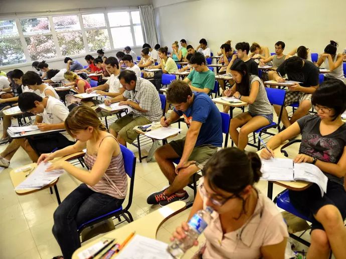 Inscrições do Prouni são abertas pelo Ministério da Educação e vão até à quinta-feira (1)