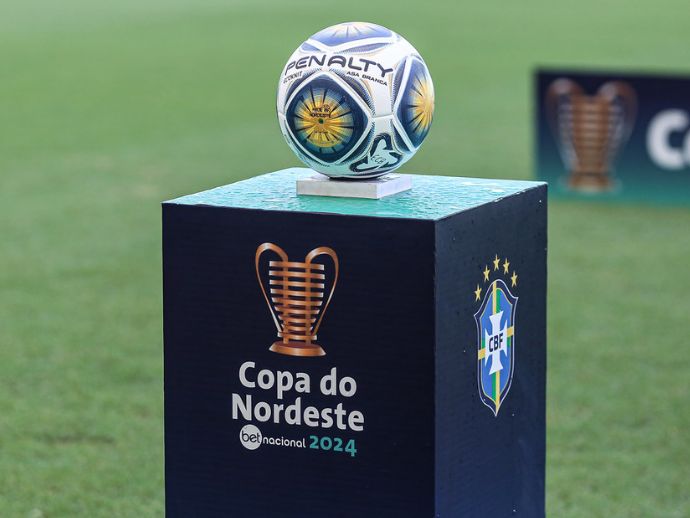 Primeira fase da Copa do Nordeste é marcada por jogos acirrados