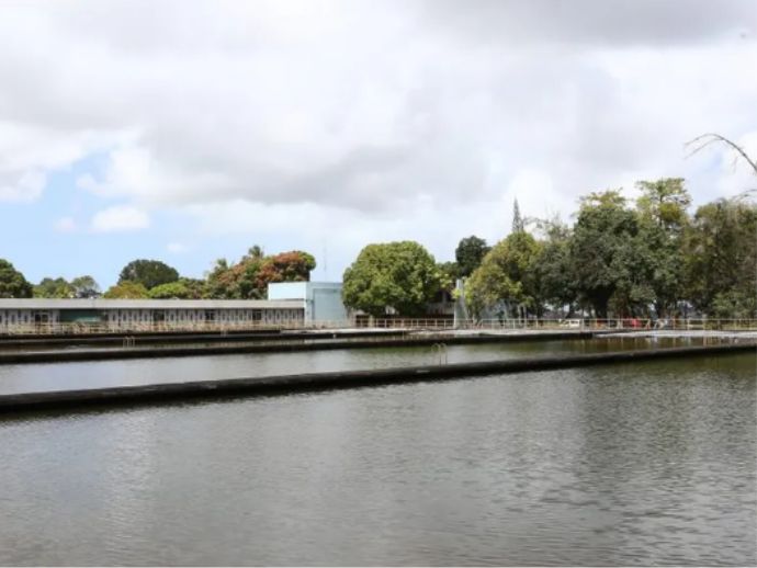 Manutenção em sistema deixa sem água áreas do Recife e Jaboatão e toda a cidade de Camaragibe