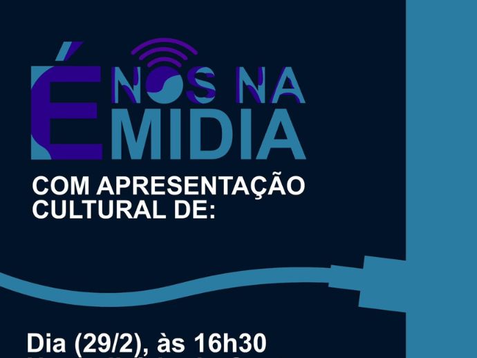 Mapa da Mídia Independente e Popular de PE é apresentado nesta quinta (29), no Cabo de Santo Agostinho