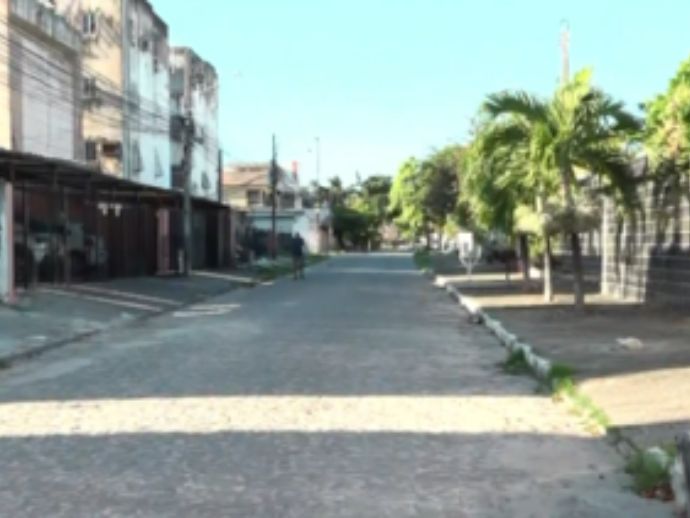 Dois idosos são assassinados com golpes de enxada no Grande Recife