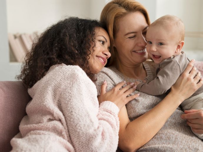 STF define que mães não gestantes em uniões homoafetivas têm direito à licença-maternidade 