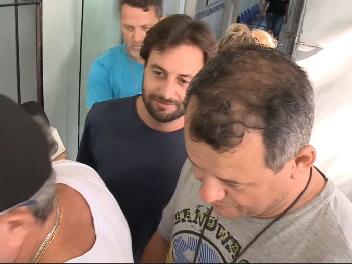 Empresário Rodrigo Carvalheira é preso no Recife suspeito de estupro e violência contra mulheres