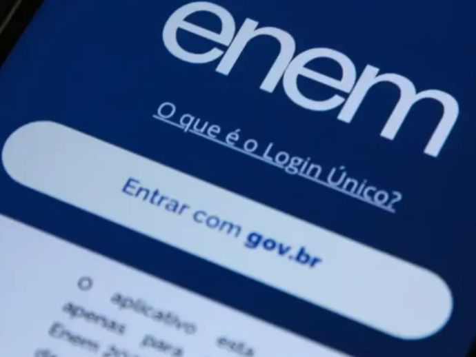 Enem: prazo para solicitar isenção da taxa de inscrição começa hoje