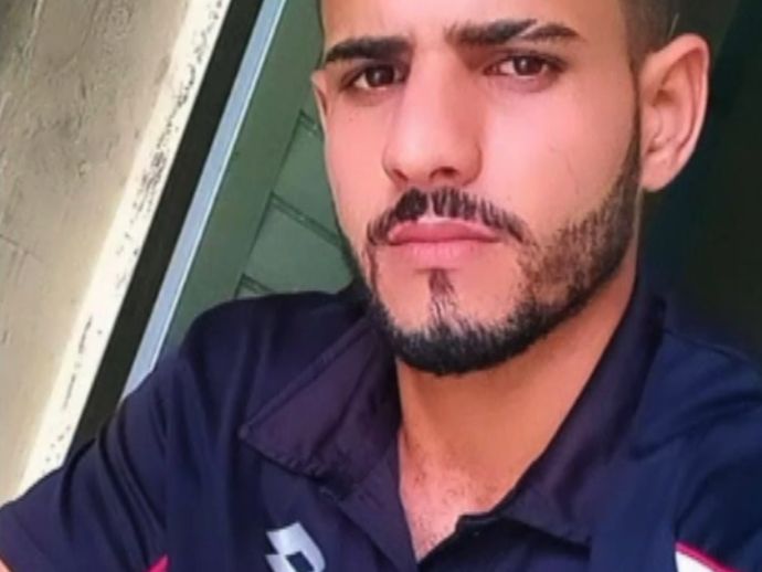 Jovem de 26 anos está desaparecido a quatro dias no Cabo de Santo Agostinho