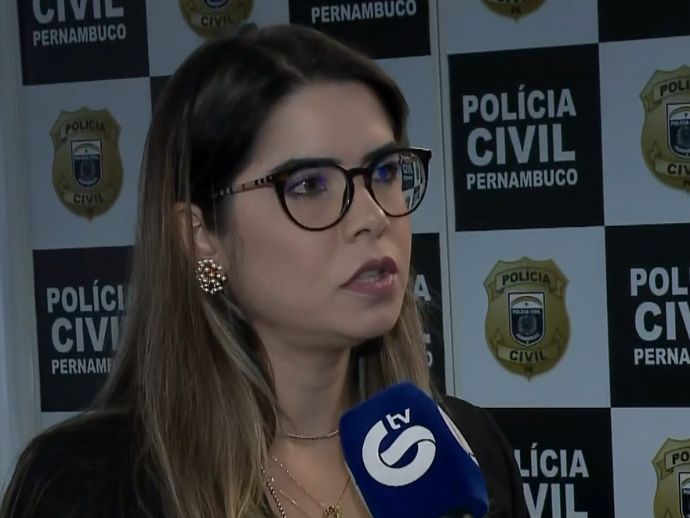 Homem de 35 anos é preso por abusar sexualmente sua filha e enteada 