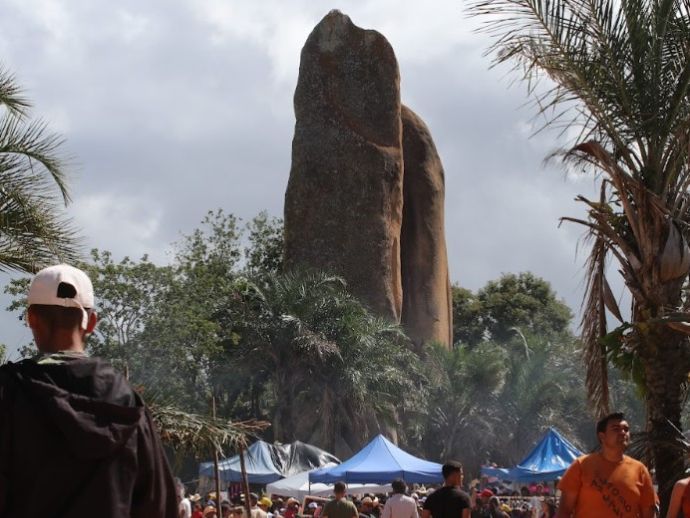 São José do Belmonte se prepara para 30ª edição da Cavalgada à Pedra do Reino 