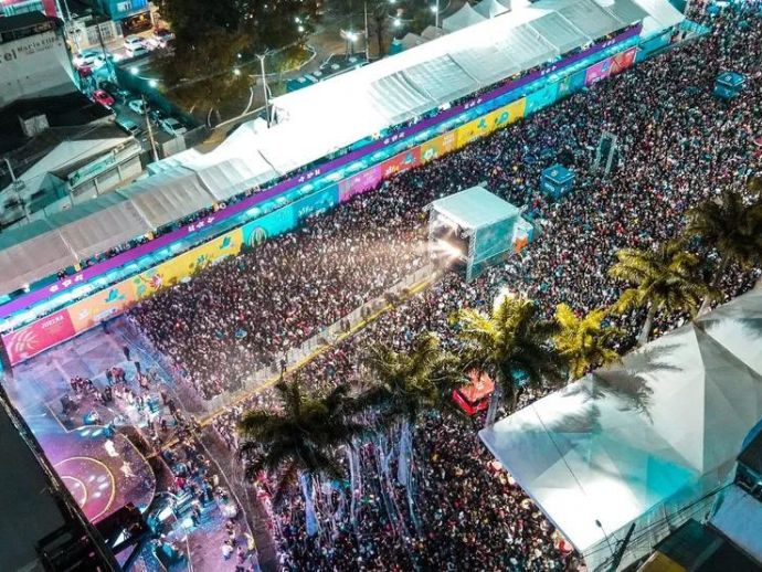 Festival de Inverno de Garanhuns 2024: programação completa é divulgada