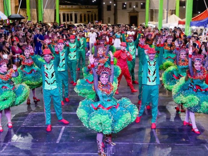 Programação junina de Igarassu segue com concurso de quadrilha e o ‘Igadrilha’ 