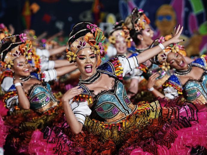 Quadrilha Dona Matuta vai representar Pernambuco em concurso regional no Piauí