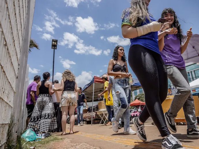 Termina hoje prazo para convocação de vagas remanescentes do Fies  