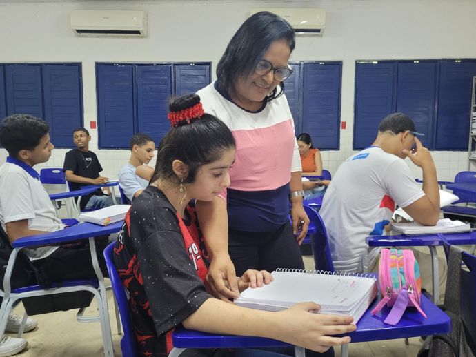 Processo Seletivo SEDUC AL: Oportunidades para Professores de Educação Profissional