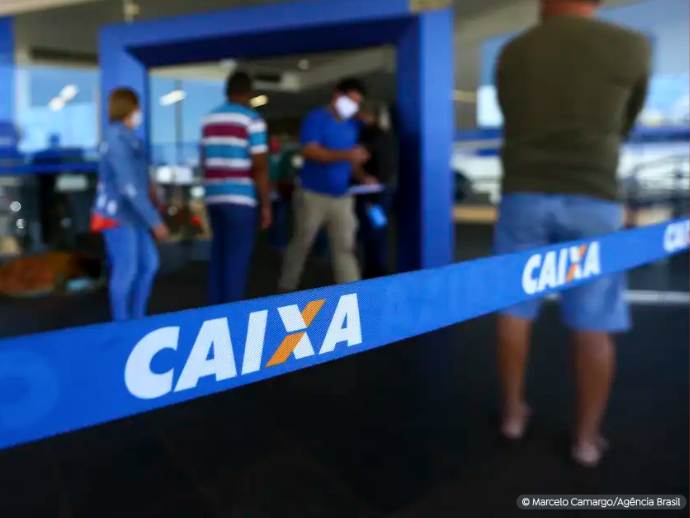 Caixa paga B0lsa Família a beneficiários com NIS de final 9