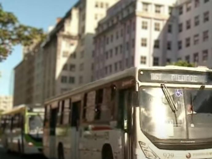 Greve geral dos rodoviários é confirmada para a próxima segunda-feira (12)