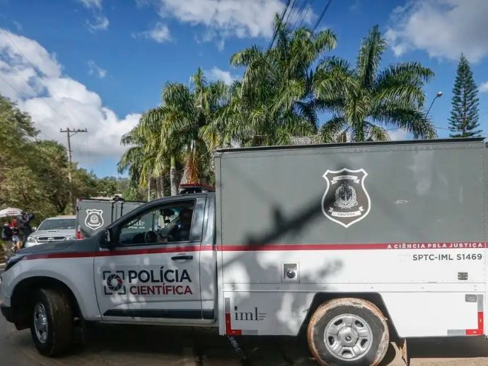 FAB transportará urnas funerárias de vítimas de acidente em Vinhedo