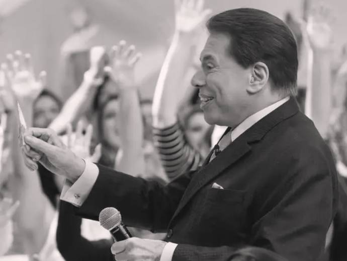 Silvio Santos morre em São Paulo aos 93 anos