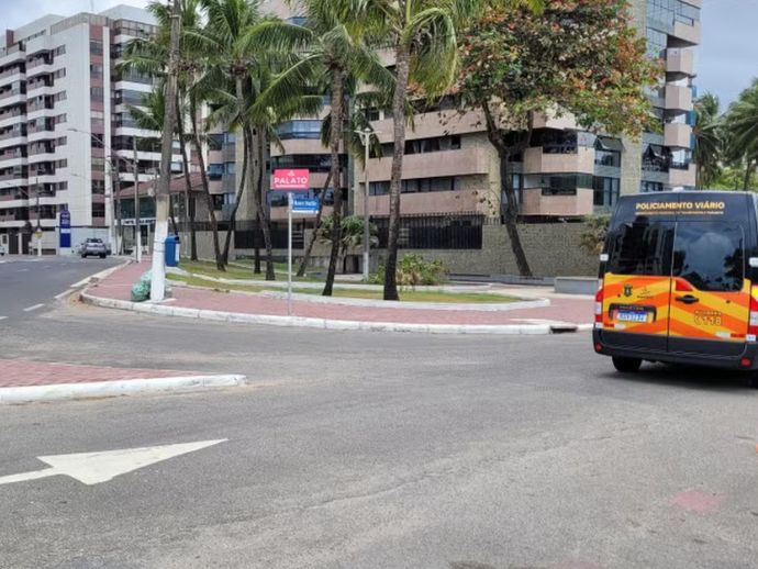 Maceió terá alterações no trânsito durante reunião do G20.